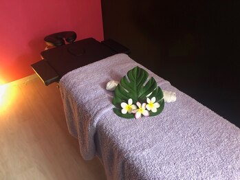 ジュエル ラ メール(Jewel la mer)/