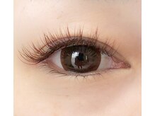 シロップフロール(syrup-flor)/ミンク・ブラウン