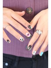 キダチ(Kidati)/個性派デザイン