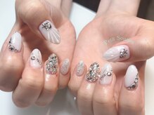 プティットスリール 西尾店(Petit Sourire)/◆ホワイトブライダル◆