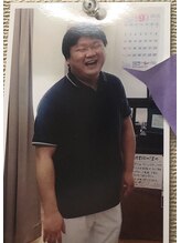 ザ リラックサ 築町店&nbsp;樋口 亮