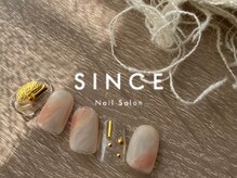 シンス(Since)/7月[monthly plus]