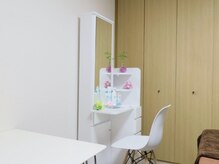 レディスケアハウス ひだまり/エステの後のお楽しみ♪