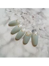 コーラル(CORAL)/￥11000