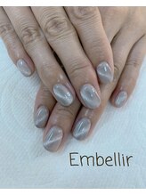 アンベリール(Embellir)/11/23