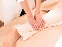 カームココ 白金台(Calmcoco)/心身調整ボディケア