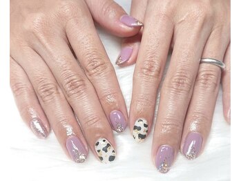 ココリル(cocorire)/定額ネイル　2024.7