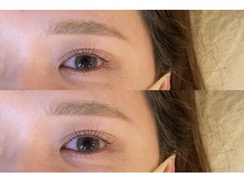 エストアール 筑紫口本店(est-r.)/#パリジェンヌ▽カール