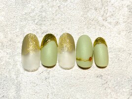 HAND定額8000円コース