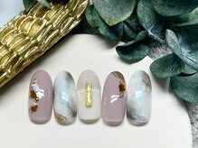 ネイルルームシャイン/