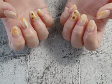 ネイルミント(NAIL MINT)/