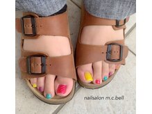 エムシーベル(m.c bell)/