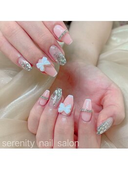 セレニティ(serenity)/