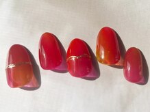 フリル(FRILL)/ハンドジェル☆初回￥8800