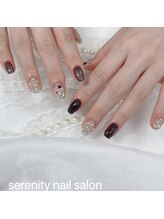 セレニティ(serenity)/