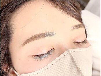 ラモ(Ramo)/美眉スタイリング