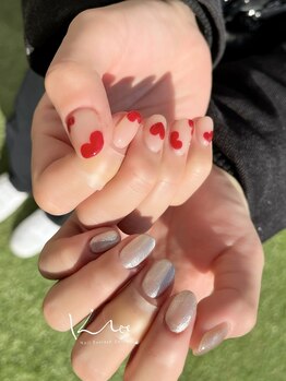 クレー(Klee)/持ち込みDesign90分コース