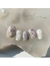 アトリエ プラス リム(atelier +LIM)/March recommend design