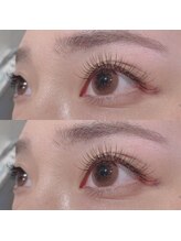 リック ネイルアンドアイラッシュ(Ric by KENJE)/