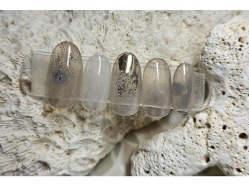 サロン リゾートモアニ(salon resort moani)/90分コース