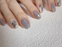 しゅり ネイル/