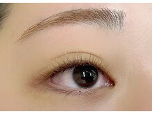 プラスアイ 船橋南口店/ALLキャラメルブラウン☆