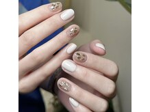 クイーンズビューティーサロン 新宿本店(Queen's beauty salon)/シンプルコース　90分　