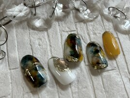 大人可愛いプラン