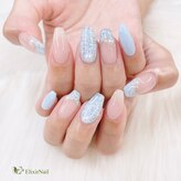 エリクサーネイル 神田(Elixir Nail)