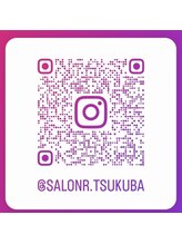 サロンアール(SALON R)/インスタに施術動画など♪