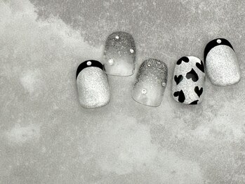 アンドヴァ ピヴォクロス店(Andova)/【M16】more