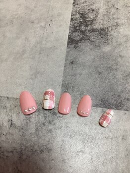 ロージィ(Rosie)/オススメデザイン¥7500