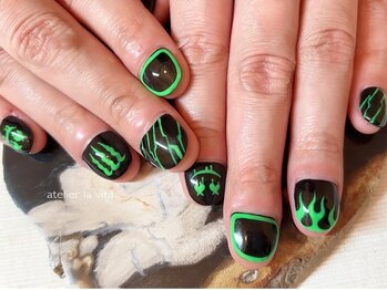 アトリエ ラビータ(atelier la vita)/