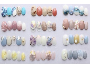 ジェニック(_genic)/summer/design