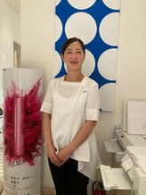 ポーラ ザ ビューティ 港北ニュータウン中川店(POLA THE BEAUTY) 菅原 