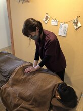 ヒートセラピー整体 むゆうせん ナガノ 