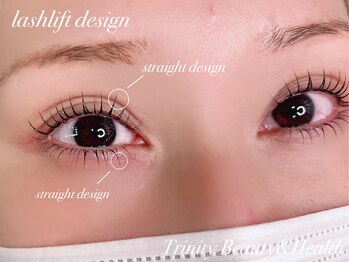 トリニティ ビューティーアンドヘルス(Trinity Beauty&Health)/ラッシュリフト上下