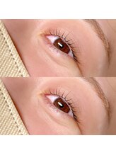 サロンドクロエ(Salon de Chloe)/まつ毛パーマ