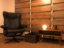 スイッチ(SWiTCH)/リクライニングチェア