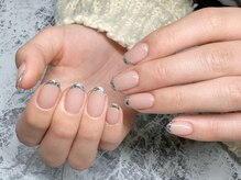 エヌラ(ENURA)/お客様のネイル