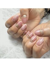 ララネイル(lala nail)/定額贅沢