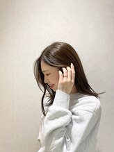 ザマリー 神戸マルイ店(THE MARIE) matsuyama 