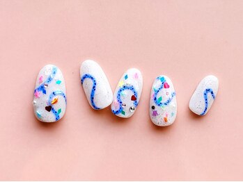 ミトミ(MITOMI)/H/Kawaii Collection 1|高円寺