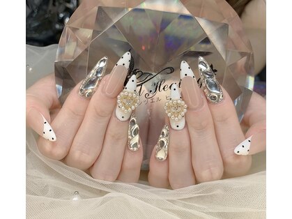 ビューティーサロン エンジェルヒーリング(Beauty salon)の写真