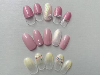 ラナン(RANAN)/◇シンプルデザイン◇