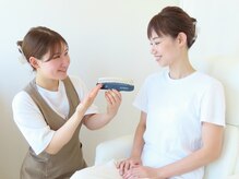 ワールドビューティー(World Beauty)/本格美容ホワイトニング