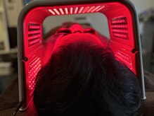 S鍼灸整骨院/メンズも美肌に！美容鍼×LED