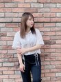 ビーエスネイル 金山店(bs-nail) 早藤 