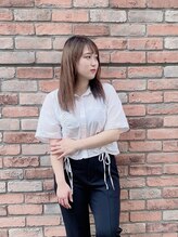 ビーエスネイル 金山店(bs-nail) 早藤