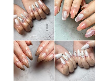 リフラ ナガラ(Li-Fra NAGARA)の写真